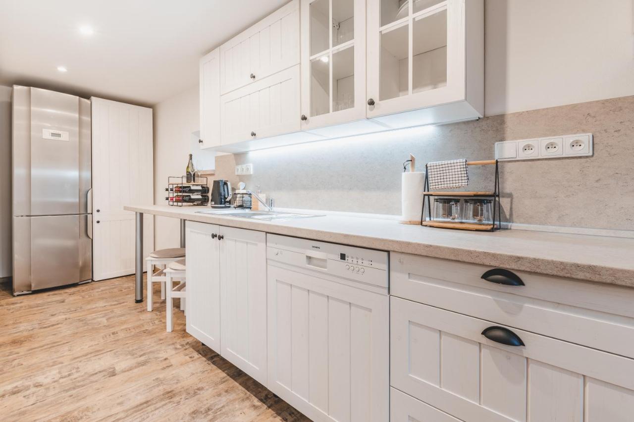 Konekt Apartment Český Krumlov Kültér fotó
